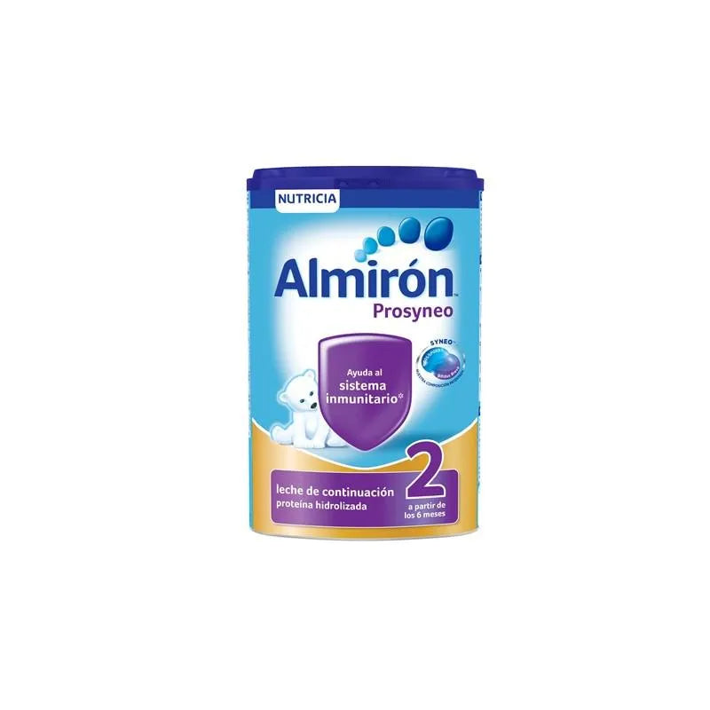 Almirón Advance Prosyneo 2 Continuation Milk
