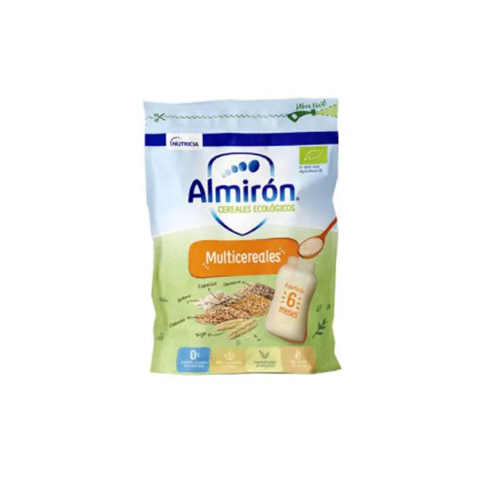 Almirón Almiron Multicereal Eco