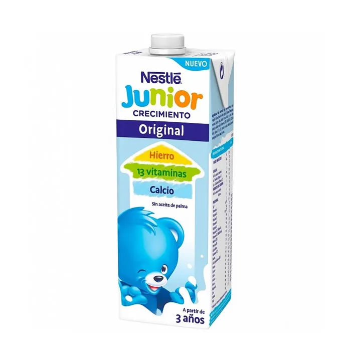 Nestle Nestlé Junior Original Croissance +3