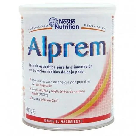 Nestle Prenan