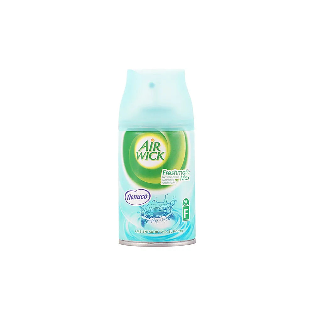 Nenuco Air-Wick Freshmatic Ambientador Recambio Nenuco
