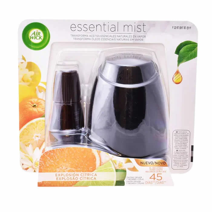 Air-Wick Air Wick Essential Mist Complete Citrus Air Freshener