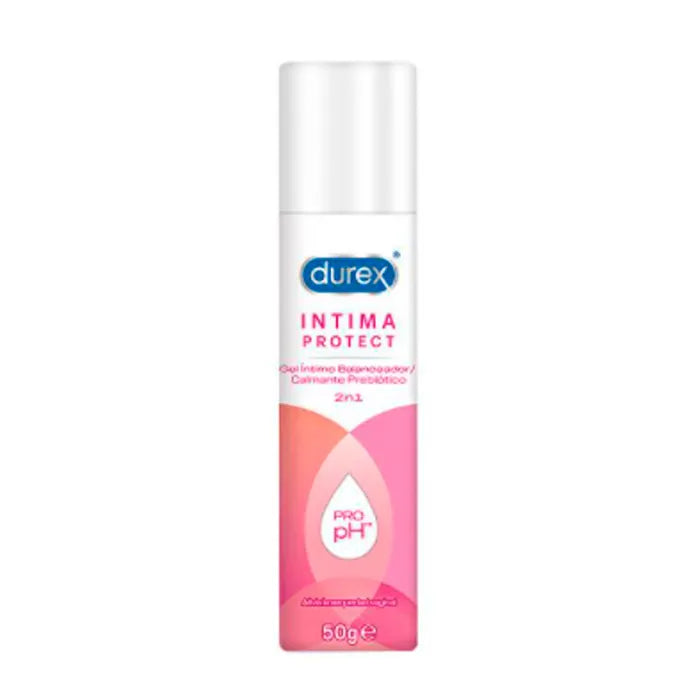 Durex Intima Protect Balancing Intimate Gel