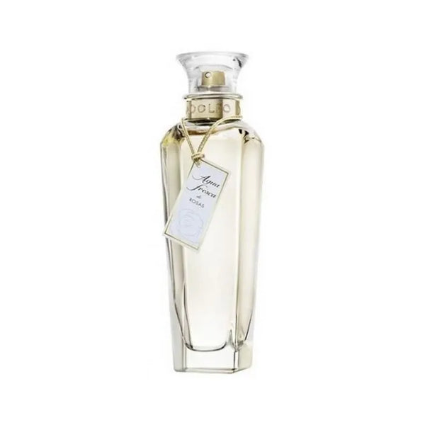 Adolfo Dominguez Agua Fresca De Rosas Eau De Toilette Vaporisateur 200ml - ADOLFO DOMINGUEZ