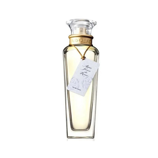 Adolfo Dominguez Agua Fresca De Rosas Eau De Toilette Vaporisateur 120ml - ADOLFO DOMINGUEZ