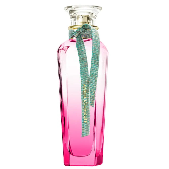 Adolfo Dominguez Agua Fresca Gardenia Musk Eau De Toilette