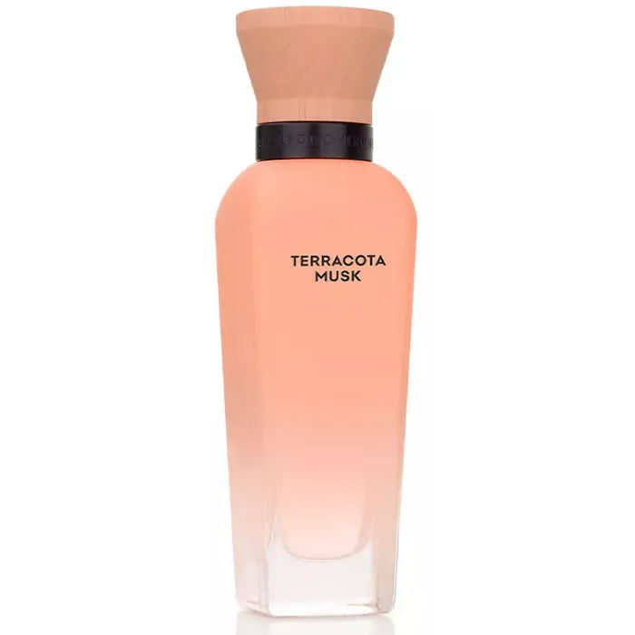 Adolfo Dominguez Terracota Musk Eau De Parfum