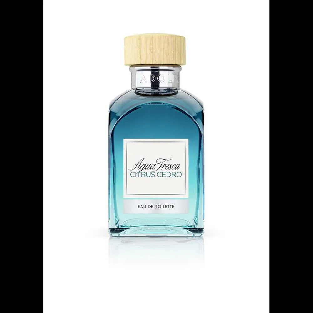 Adolfo Dominguez Agua Fresca Citrus Eau de Toilette