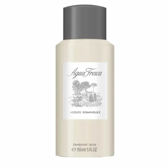 Adolfo Dominguez Agua Fresca Deodorant