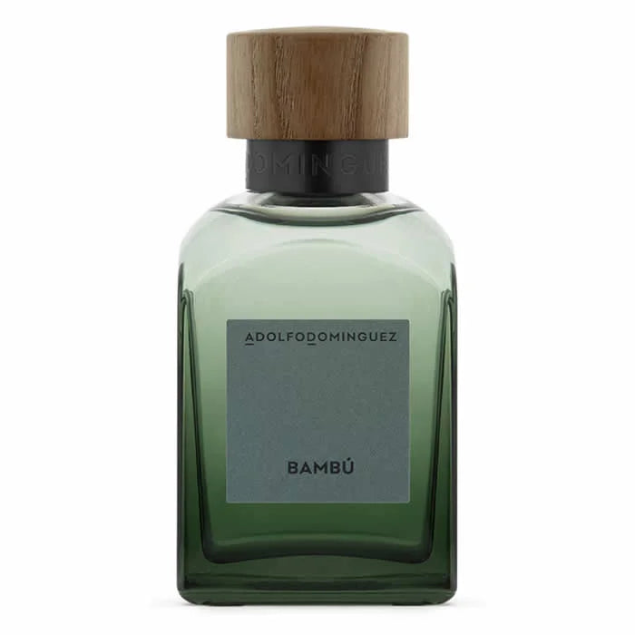 Adolfo Dominguez Bambú Eau De Parfum