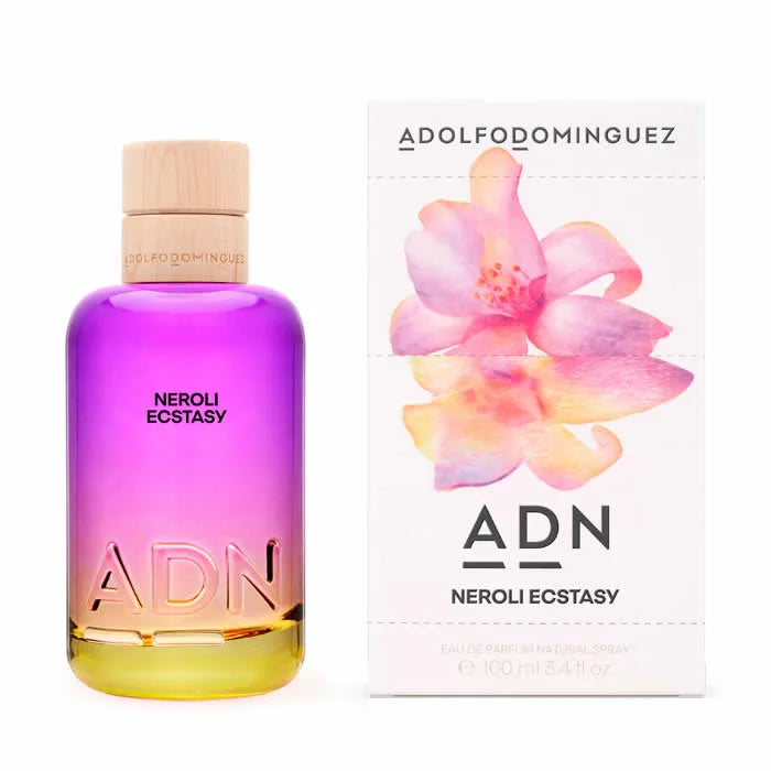 Adolfo Dominguez Adn Neroli Ecstasy Eau De Parfum