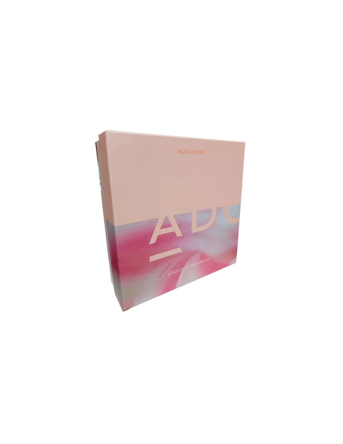 Adolfo Dominguez A D Agua Fresca Nude Musk Sets