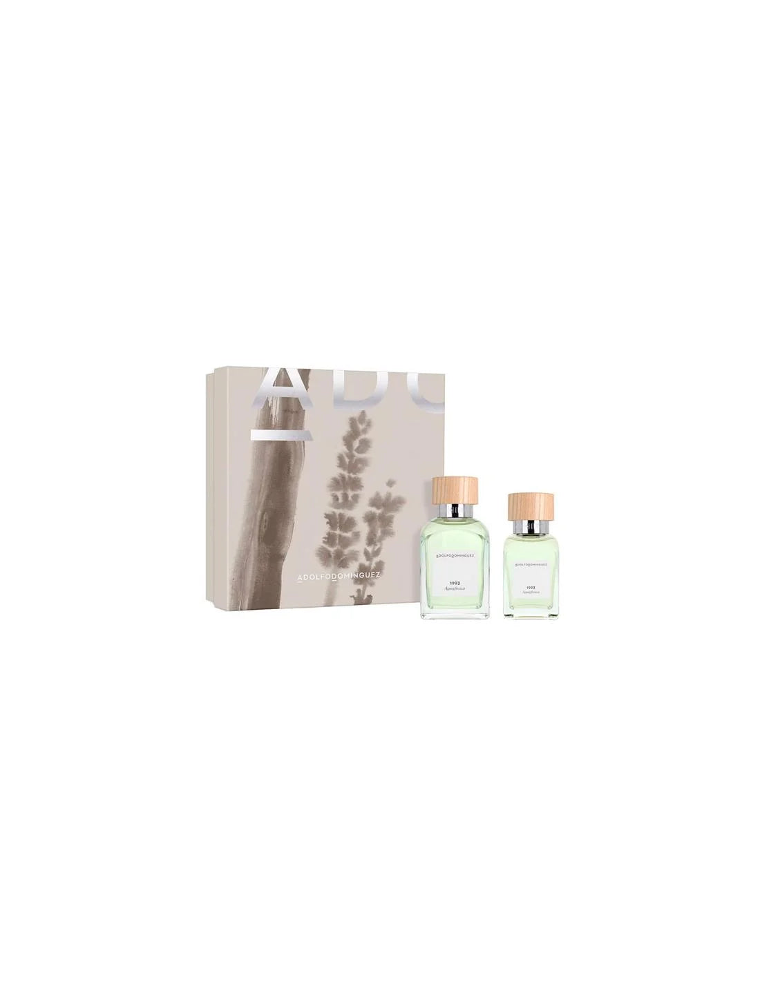Adolfo Dominguez A D Agua Fresca Sets