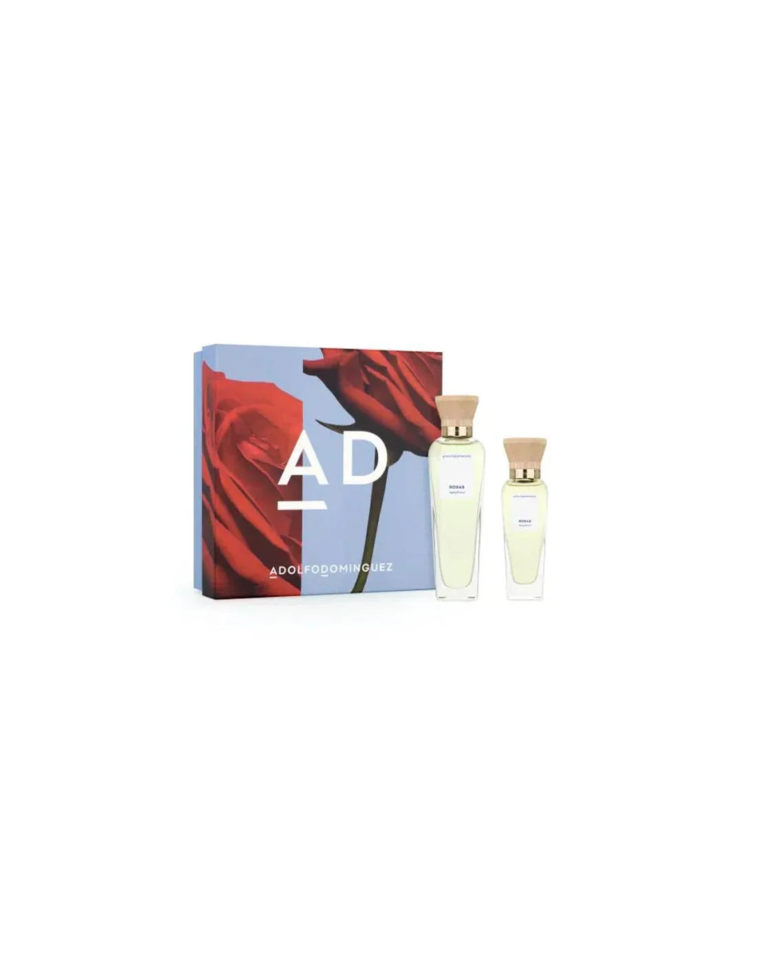 Adolfo Dominguez A D Agua Rosas Sets