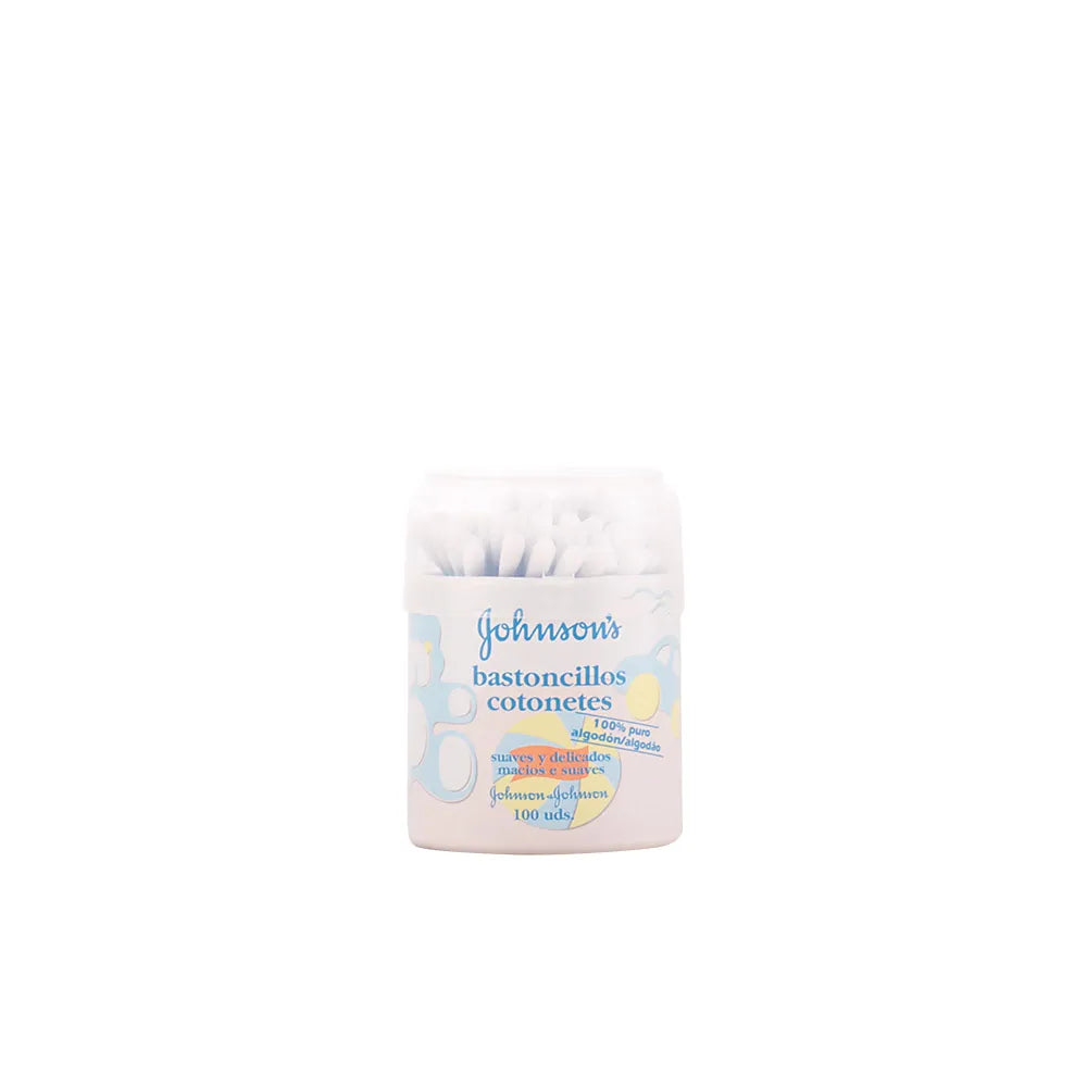 Johnson'S Johnsons Bâtons 100 Unités