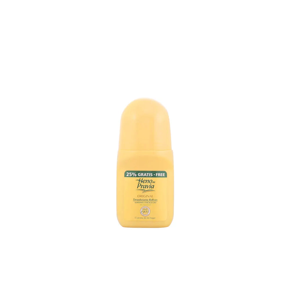 Heno De Pravia Original Déodorant Roll-on
