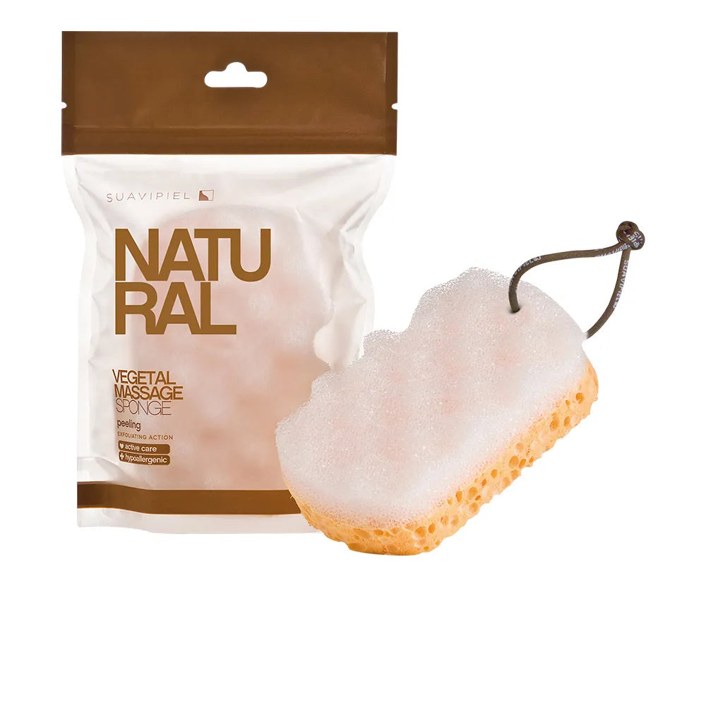 Suavipiel Natural Vegetal Éponge