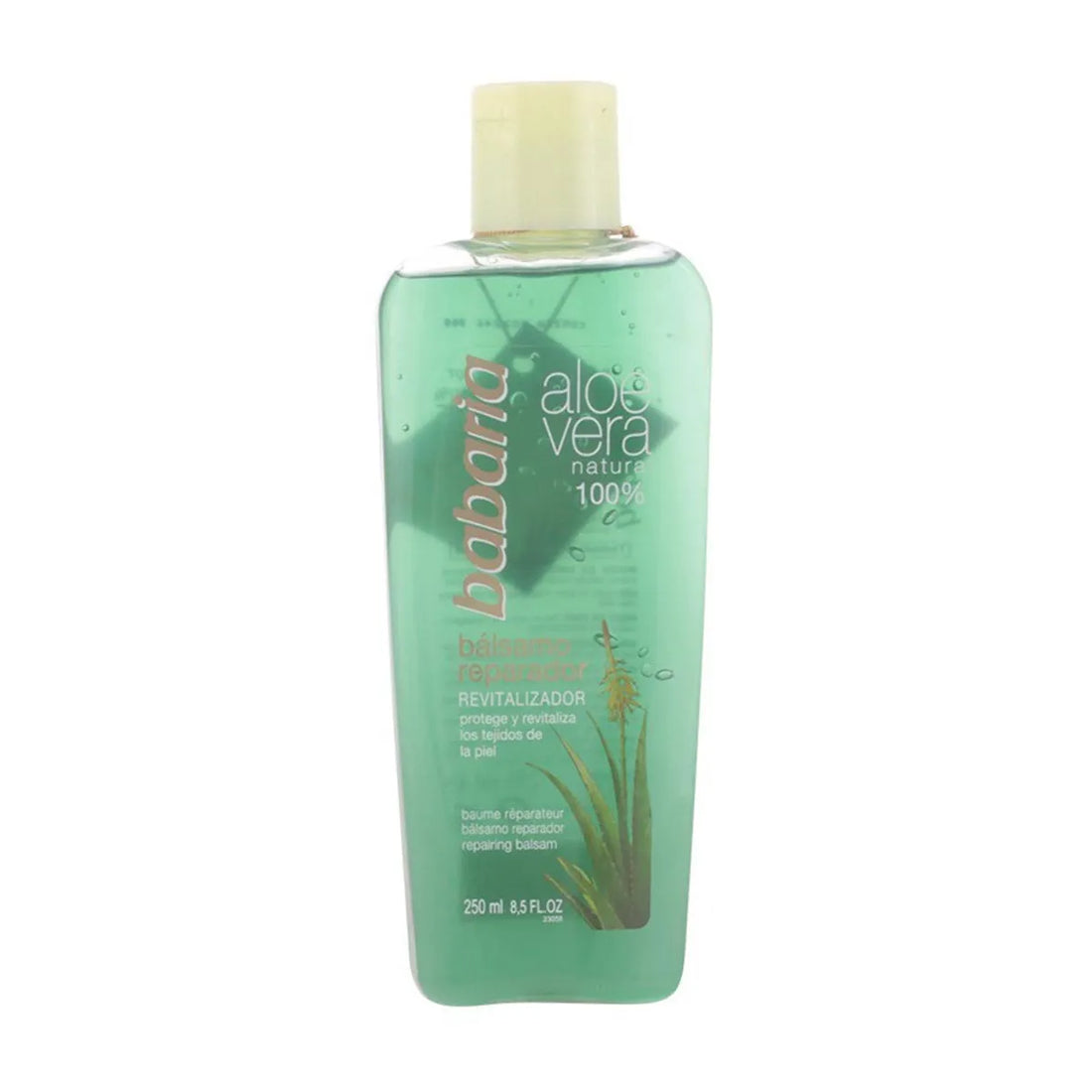 Babaria Aloe Vera Baume Réparateur