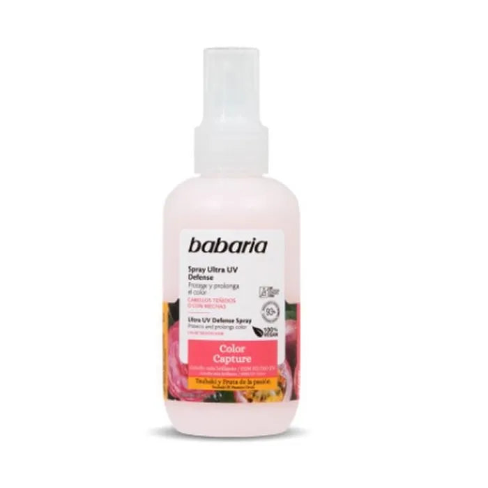 Babaria Color Capture Ultra Uv Defense