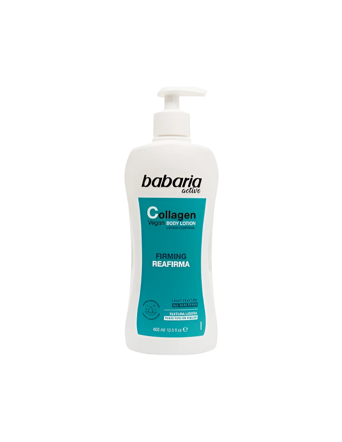 Babaria Body Lotion Collagen