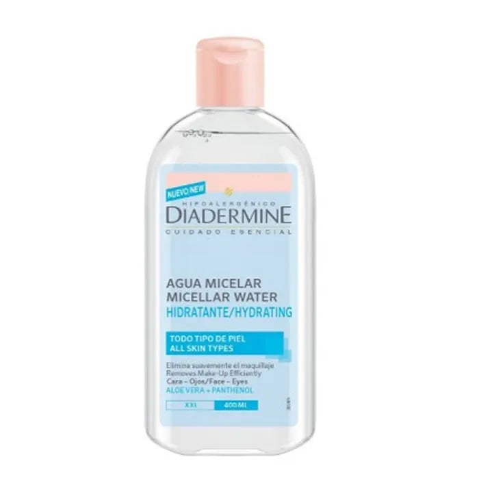 Diadermine Eau Micellaire Hydratante