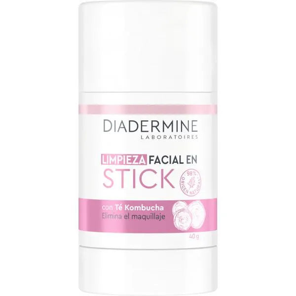 Diadermine Cuidado Esencial Limpieza Facial Stick