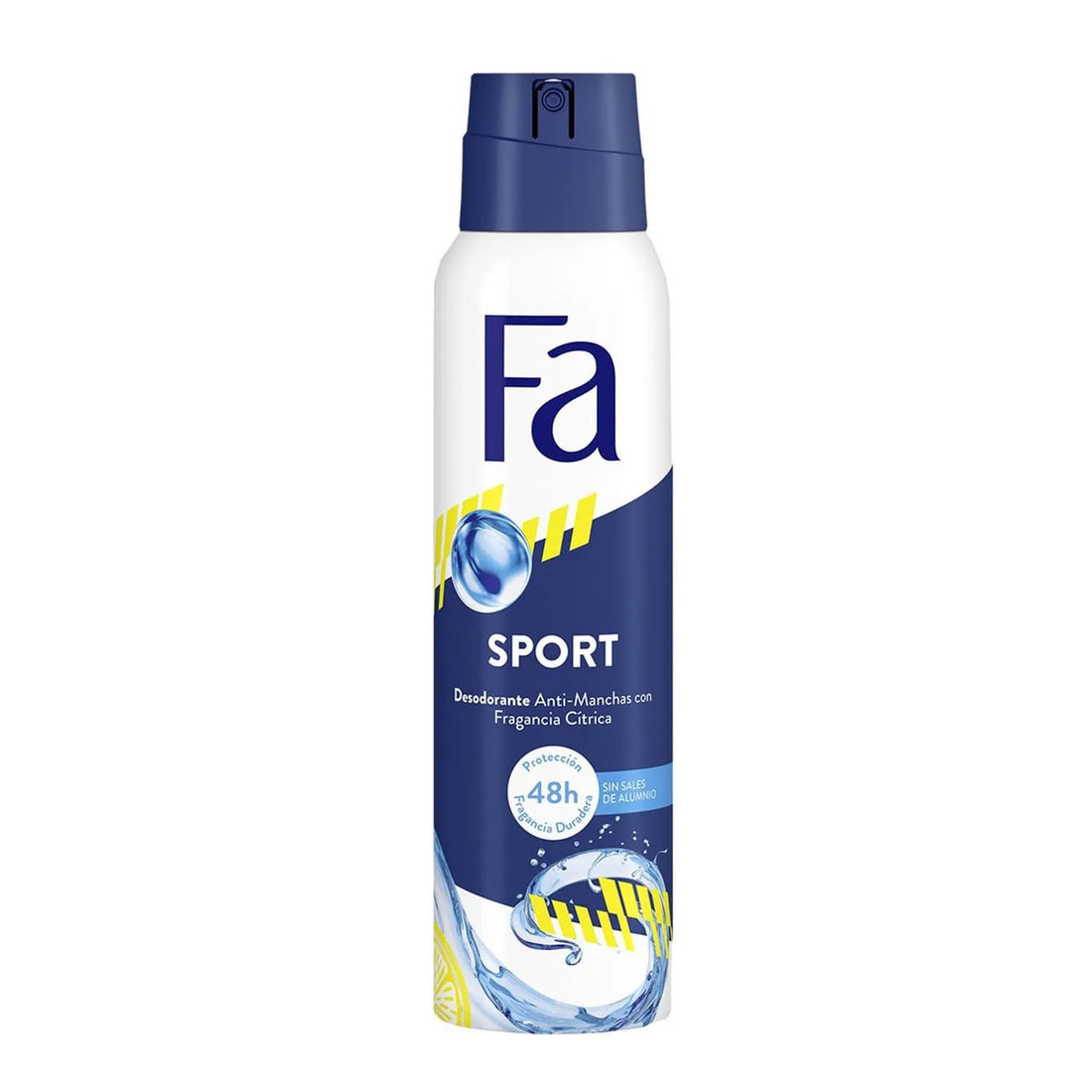 Fa Des Fa Sport 150