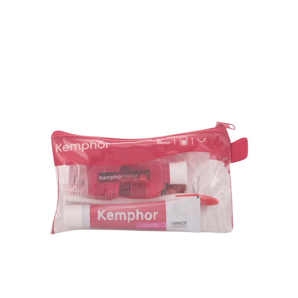 Kemphor Kids Coffret 3 Produits - Batty Beauty
