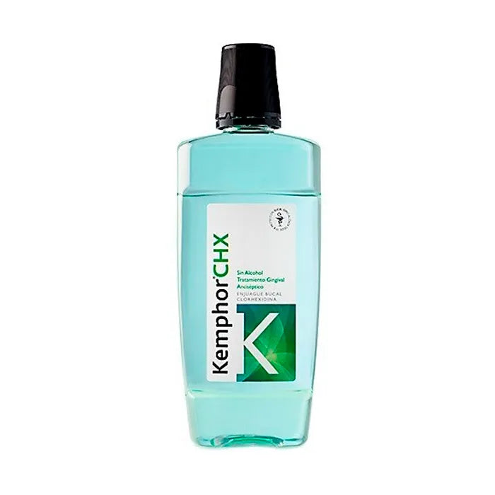 Kemphor Clorhexidna Bain de Bouche