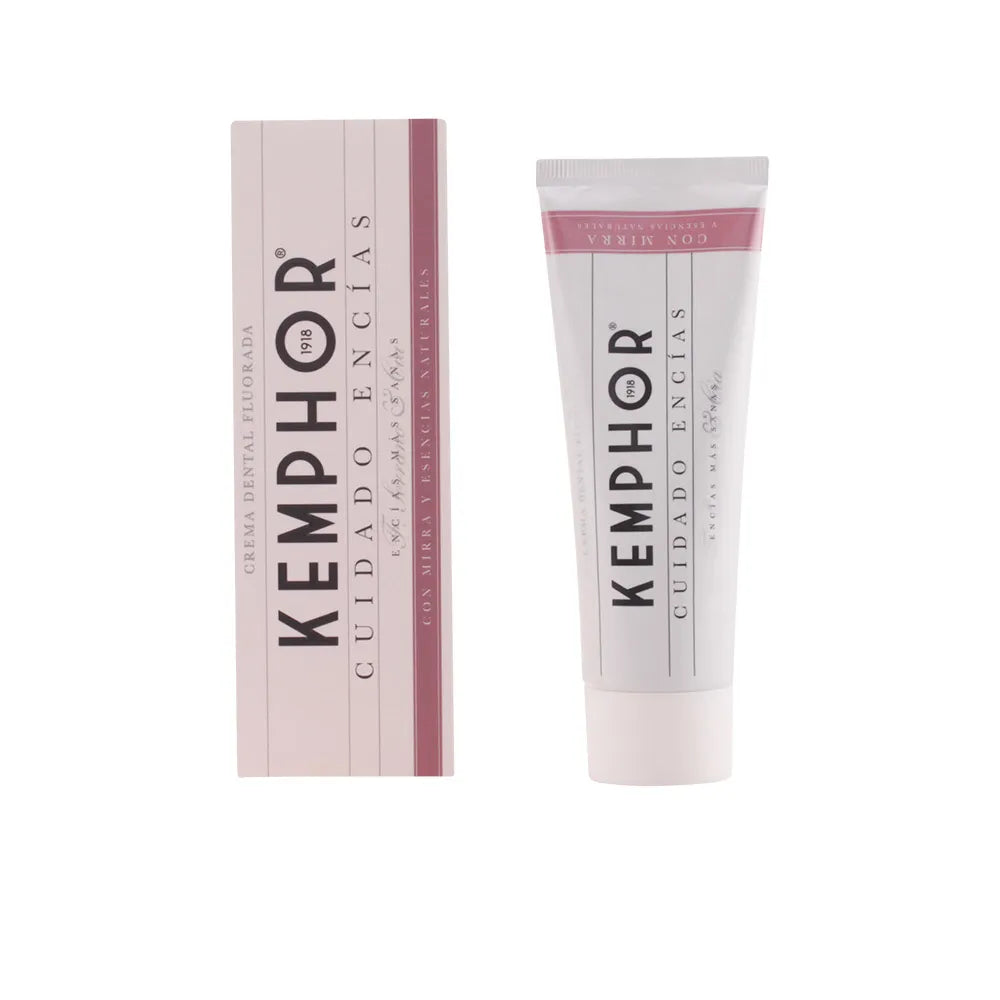 Kemphor 1918 Dentifrice Gum Care