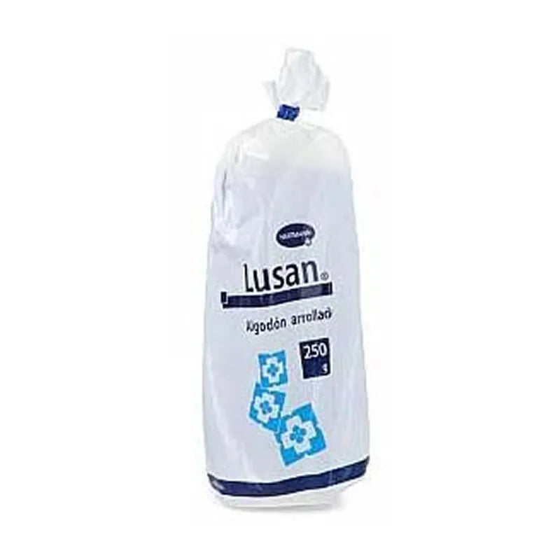 Artesania Coton Enroulé Mélange 80% Lusan