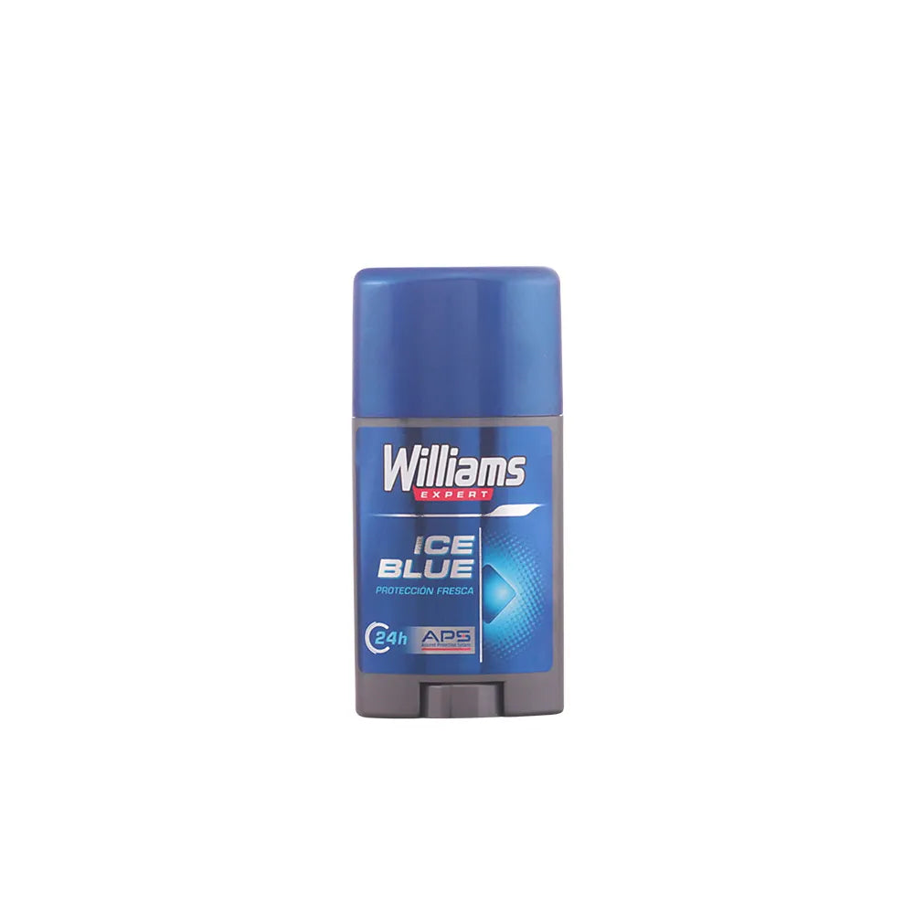Williams Expert Ice Blue Déodorant Stick