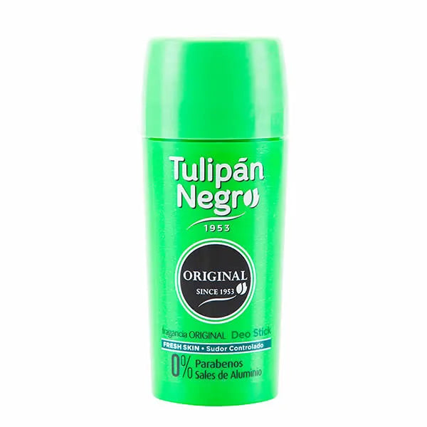 Tulipán Negro Déodorant Stick Original
