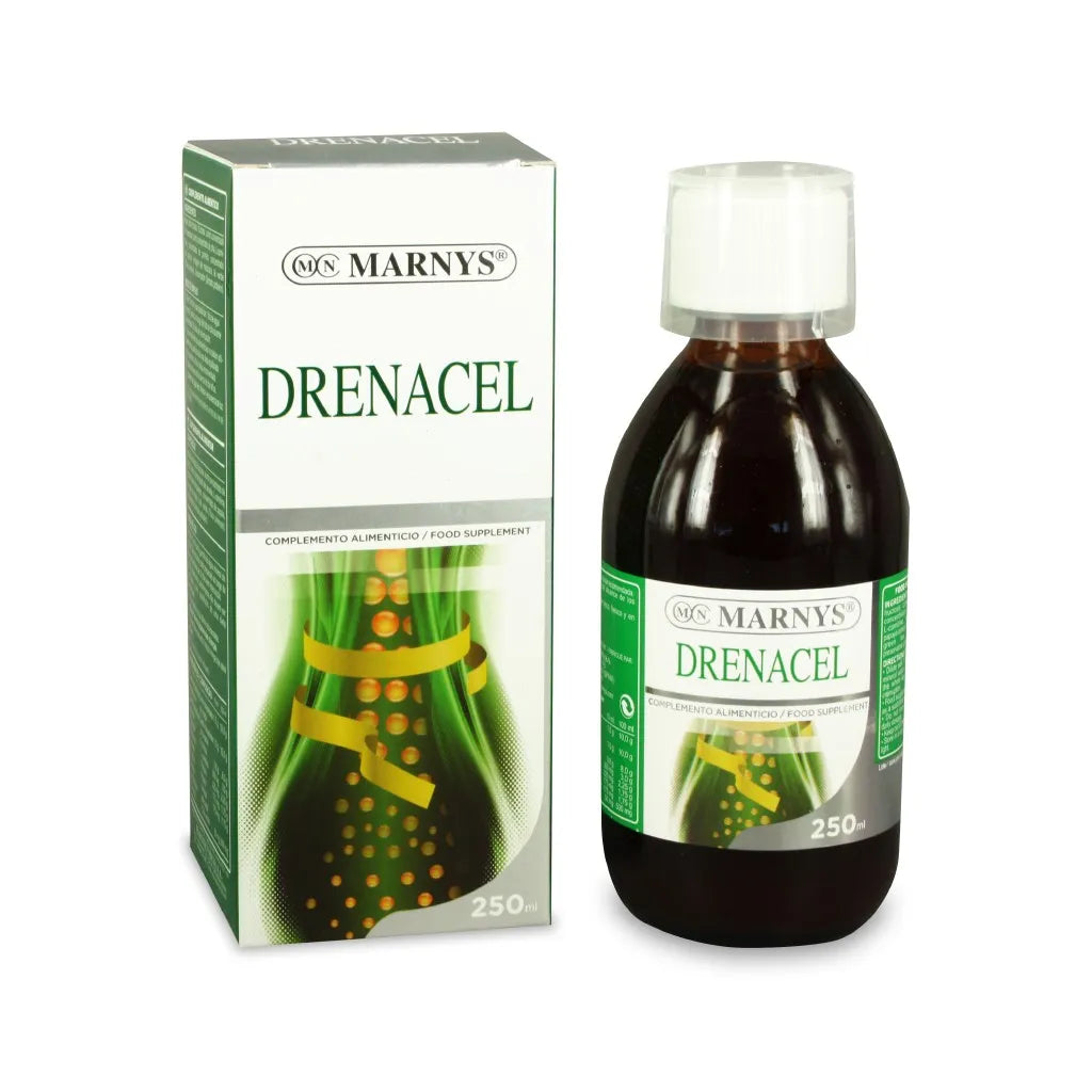 Marnys Drenacel Diet