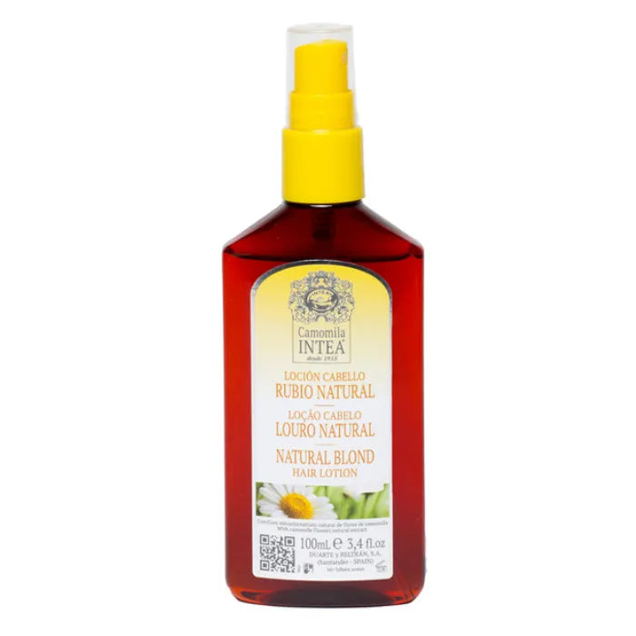 Camomila Intea Lotion Naturelle Natural Blonde