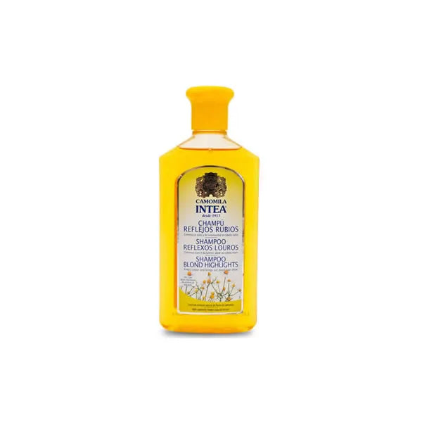 Camomila Intea Shampooing Reflets Blonds