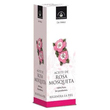 El Natural Aceite De Rosa Mosqueta