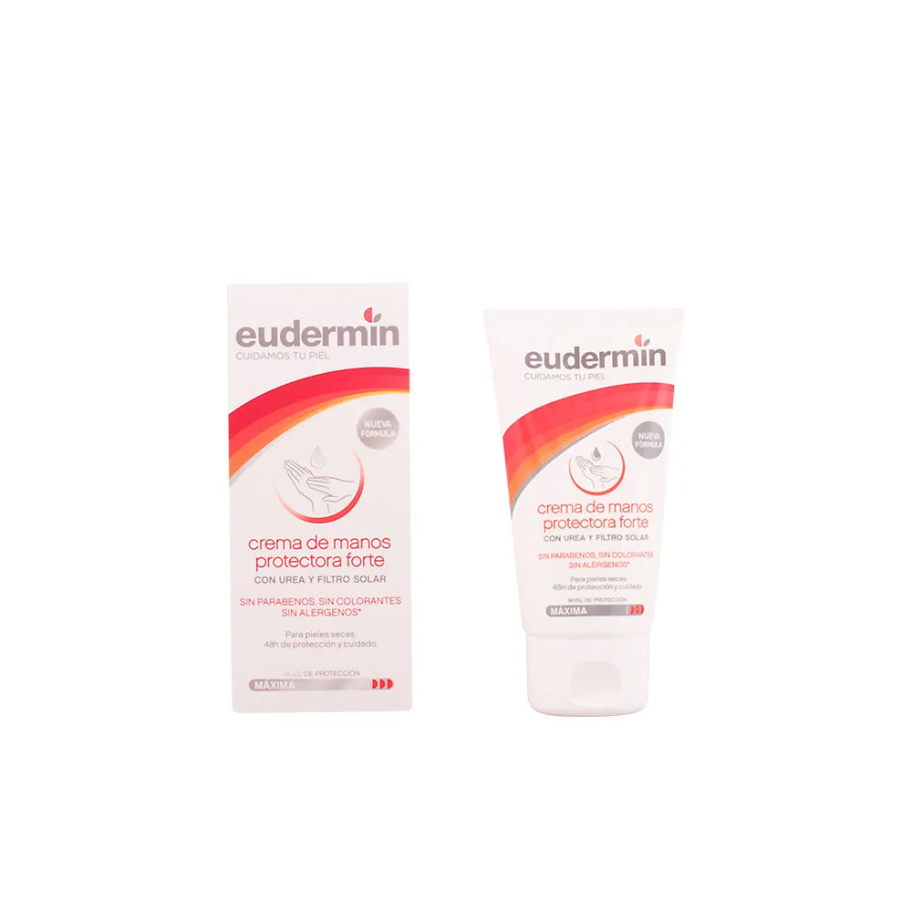 EUDERMIN Crème De Mains Forte Repair