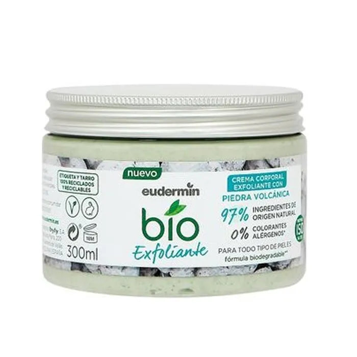 Eudermin Bio Body Scrub