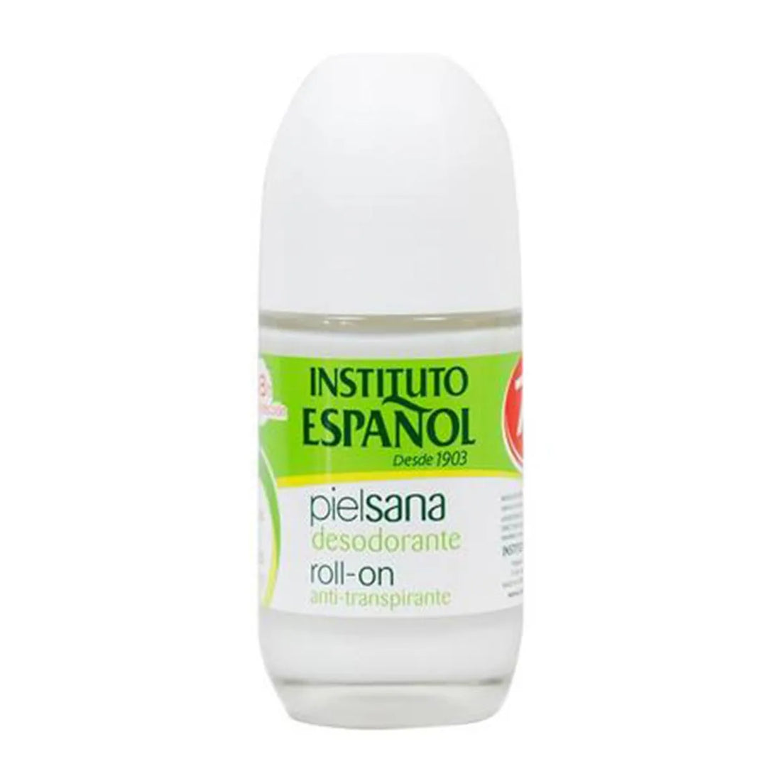 Instituto Español Healthy Skin Deodorant Roll On