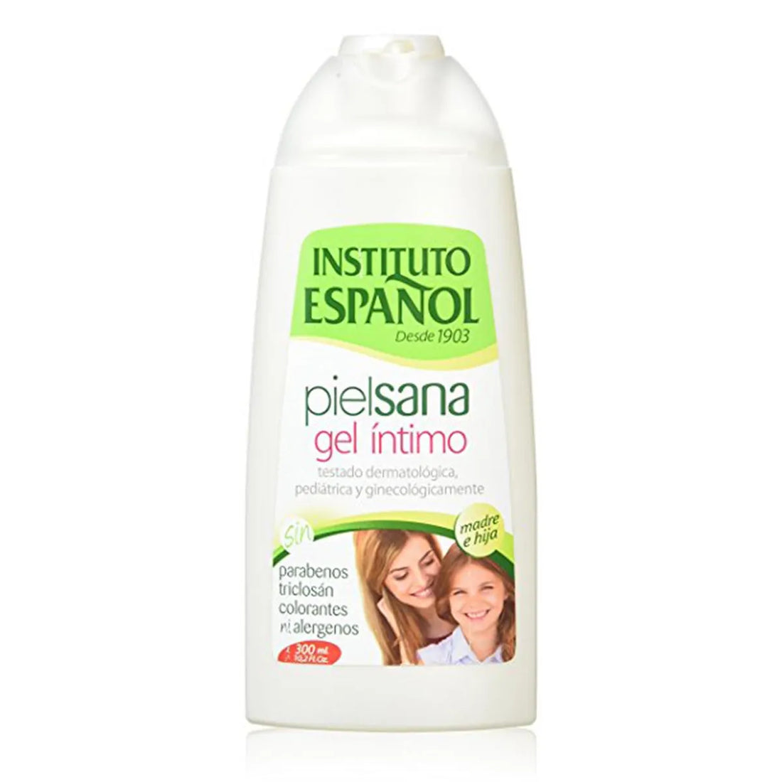 Instituto Español Healthy Skin Intimate Gel