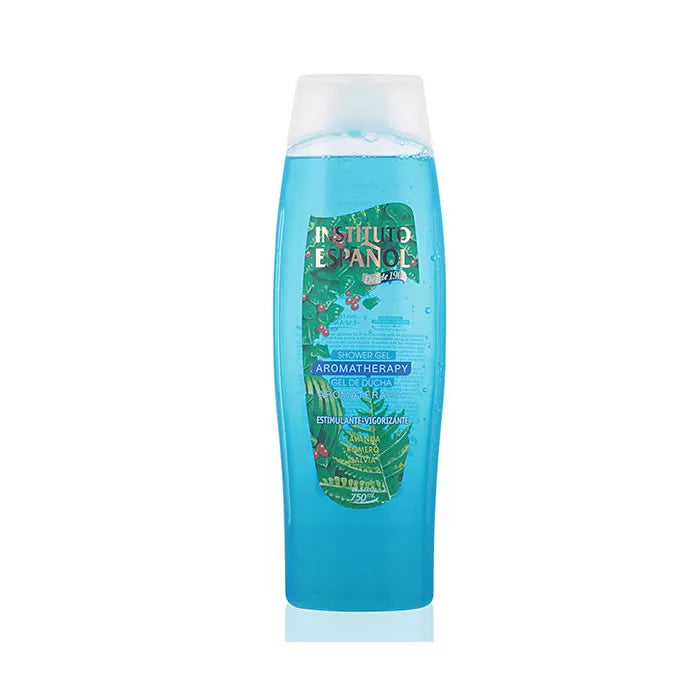 Instituto Español Aromatherapy Shower Gel