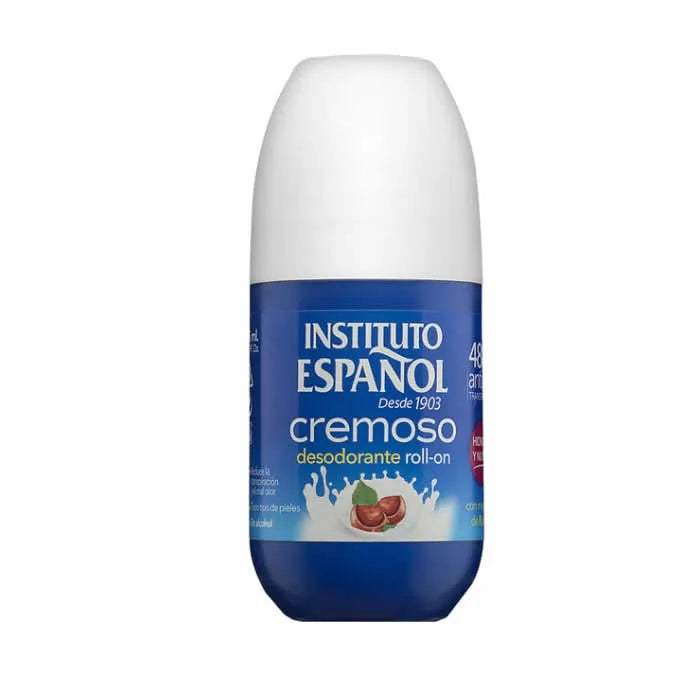 Instituto Español Deo Roll On With Shea Butter