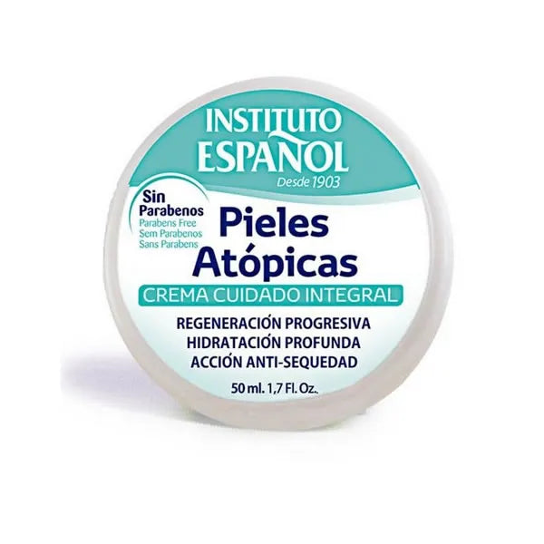 Instituto Español Crème Peaux Atopiques