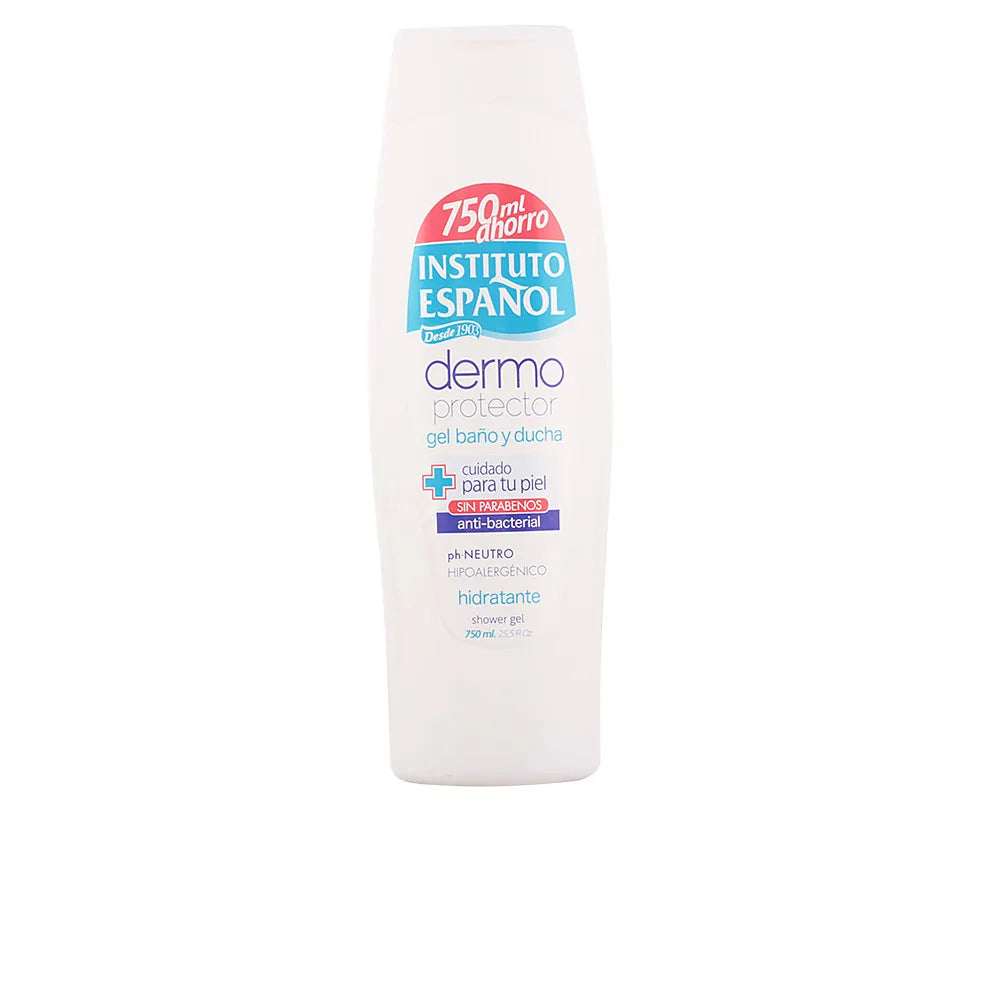 Instituto Español Dermo Shower Gel