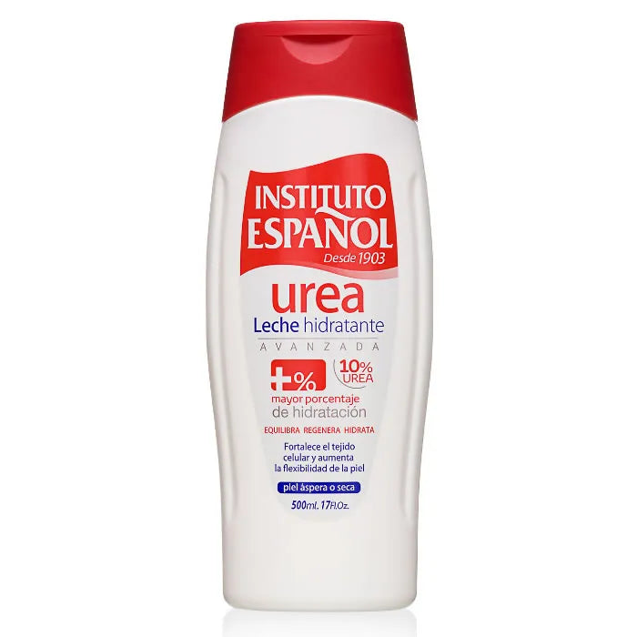 Instituto Español Urea Body Milk