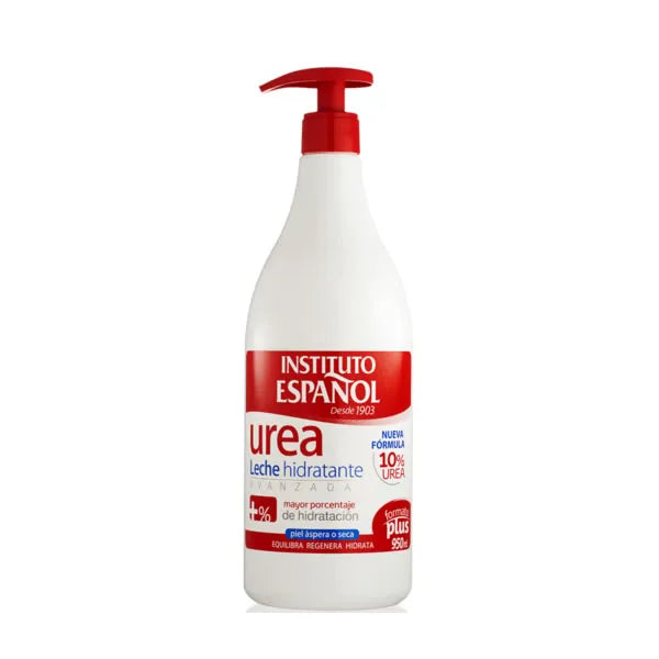 Instituto Español Lait Corporel Urée 950ml