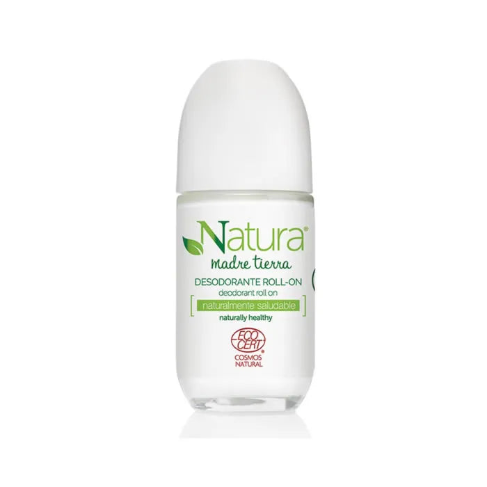 Instituto Español Natura Madre Tierra Déodorant Roll On