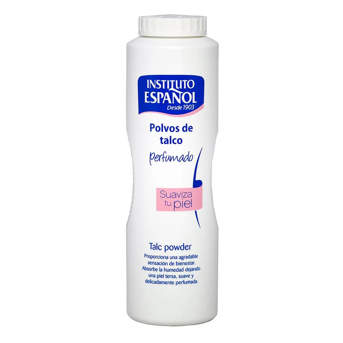Instituto Español Super Talcum Powder