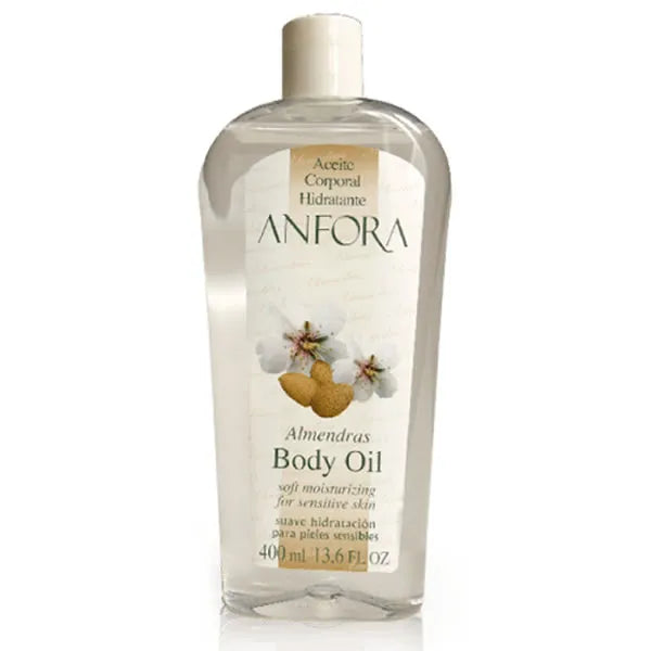 Instituto Español Huile Amphore Amandes 400ml